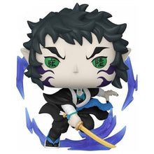 Funko POP! Animation Demon Slayer Kaigaku