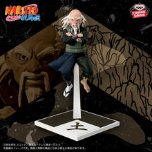 Naruto: Shippuden Tsuchikage Ohnoki Figure