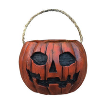 Trick or Treat Studios - Candy Corn Movie - Pumpkin Pail Prop