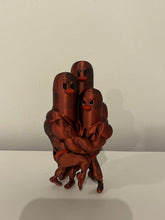 Dugtrio…?