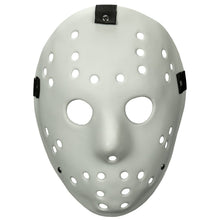 Trick or Treat Studios Mabry Monsters - Killer Goalie Mask