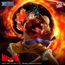 Banpresto - One Piece - Maximatic Plus - Monkey D. Luffy II Statue