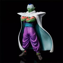 Dragon Ball Z Super Piccolo Cloak Namekian