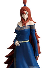 Naruto: Shippuden Mizukage Mei Terumi Figure