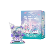 Mighty Jaxx - Azuma Makoto: Sanrio My Melody and Kuromi Series (Single Blind Box)