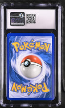 Graded Pokémon - CGC 7.5 - Deoxys (DX) - Swellow [Reverse-Holo] 49/107