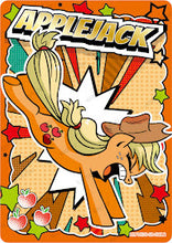 Kayou: My Little Pony - Moon Edition: Series 3 - Applejack MLPME03-SR-012L2