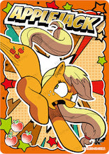 Kayou: My Little Pony - Moon Edition: Series 3 - Applejack MLPME03-SR-032L2