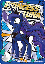 Kayou: My Little Pony - Moon Edition: Series 3 - Princess Luna MLPME03-SR-017L2