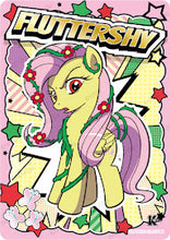 Kayou: My Little Pony - Moon Edition: Series 3 - Fluttershy MLPME03-SR-030L2