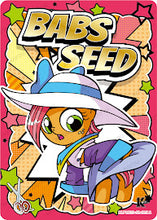 Kayou: My Little Pony - Moon Edition: Series 3 - Babs Seed MLPME03-SR-020L2