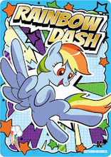 Kayou: My Little Pony - Moon Edition: Series 3 - Rainbow Dash MLPME03-SR-029L2