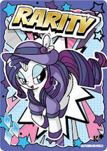 Kayou: My Little Pony - Moon Edition: Series 3 - Rarity MLPME03-SR-009L2