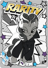 Kayou: My Little Pony - Moon Edition: Series 3 - Rarity MLPME03-SR-031L2