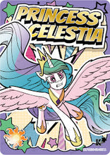 Kayou: My Little Pony - Moon Edition: Series 3 - Princess Celestia MLPME03-SR-039L2