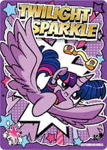 Kayou: My Little Pony - Moon Edition: Series 3 - Twilight Sparkle MLPME03-SR-002L2