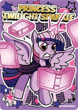 Kayou: My Little Pony - Moon Edition: Series 3 - Twilight Sparkle MLPME03-SR-021L2