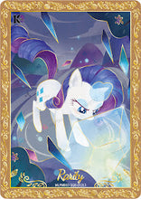 Kayou: My Little Pony - Moon Edition: Series 3 - Fluttershy MLPME03-SGR-012L5