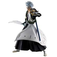 BLEACH Masterlise Ichibansho Toshiro Hitsugaya (Stirring Souls Vol. 4)
