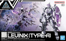 30 Minutes Missions #73 EXM-X20A Levinix (Type A)