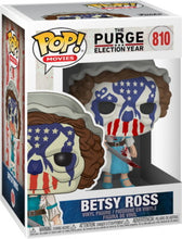 Funko POP! Movies The Purge Election Year Betsy Ross