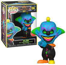 Funko POP! Movies Killer Klowns From Outer Space 35 Slim [Gamestop Exclusive]