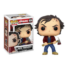 Funko POP! Movies The Shining Jack Torrance
