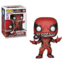 Funko POP! Games Marvel Contest of Champions Venompool [Marvel Gamerverse]