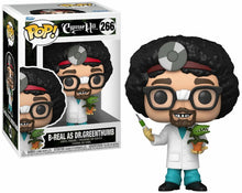 Funko POP! Cypress Hill B-Real as Dr. Greenthumb