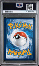 Graded Pokémon - PSA 8 - Scarlet & Violet Promo Cards (SVP) - Flareon 167