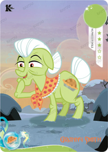 Kayou: My Little Pony - Moon Edition: Series 3 - Granny Smith MLPME03-R-045L1