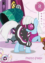 Kayou: My Little Pony - Moon Edition: Series 3 - Photo Finish MLPME03-R-010L1