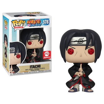 Funko Pop! Animation Naruto Shippuden Itachi (AE Exclusive)