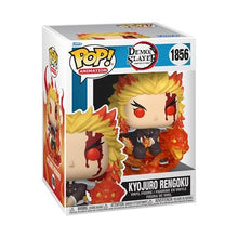 Funko Pop! Demon Slayer Kyojuro Rengoku