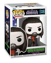 Funko Television Nandor the Relentless