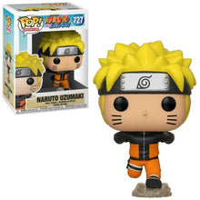 Funko Pop! Animation Naruto Running