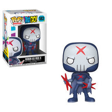 Funko Pop! Television Teen Titans GO! Robin as Red X