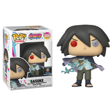 Funko Pop! Anime Boruto Sasuke (Chalice Collectibles)