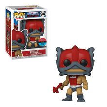 Funko Retro Toys Masters Of The Universe Zodac(Toy Tokyo NYCC 2021 Limited Edition)