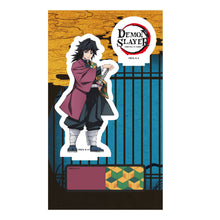 Demon Slayer Giyu Tomioka Acryl® Stand Figure Acrylic Model
