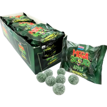 Barnetts Apple Mega Sour Challenge