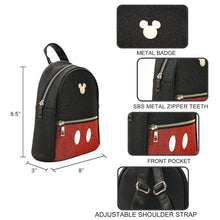 Disney Mickey Mouse Mini Backpack