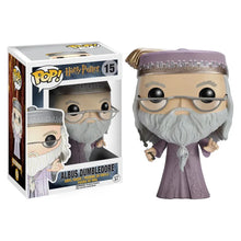 Harry Potter Funko Pop! Albus Dumbledore