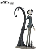 Corpse Bride Victor 8.2" Tall SFC Collectible