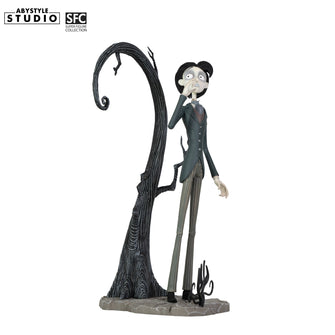 Corpse Bride Victor 8.2" Tall SFC Collectible