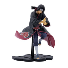 Naruto Shippuden Itachi Uchiha SFC Collectible Figure 7.1" Abystyle Studio