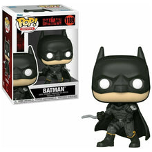 Funko Pop! Movies The Batman