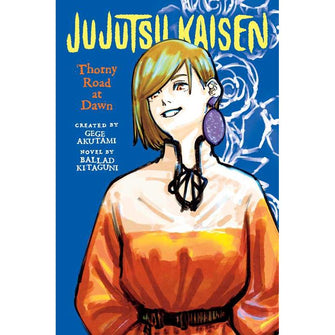 Jujutsu Kaisen: Thorny Road at Dawn by