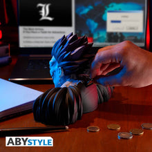 Death Note Ryuk Money Bank 6.3" Smile Design