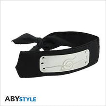Naruto Shippuden Headband Anti- Konoha Adult Size